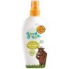 Good Bubble Gruffalo Detský sprej pre ľahké rozčesávanie vlasov Opuncie 150 ml