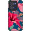 Picasee ULTIMATE CASE pro Xiaomi Redmi 15C 4G - Hibiscus
