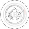 Brzdový kotúč A.B.S. ALL BRAKE SYSTEMS BV. 16298