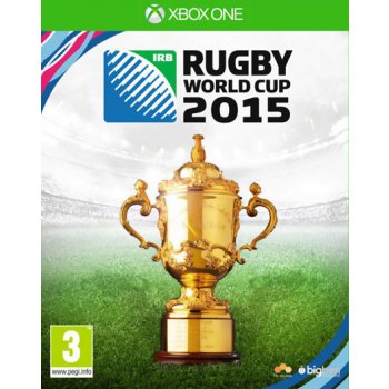 Rugby World Cup 2015