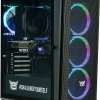 AlzaPC GameBox Core – i7/RTX3080/32 GB RAM/1 TB SSD/Bez OS AZgbpi7r38a4
