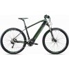 Elektrobicykel Bottecchia MTB WATT 29 Čierna,Zelená,Biela