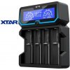 XTAR X4 inteligentá univerzálna rýchlonabíjačka Micro USB/ 230V vstup, záložný zdroj el. energie Power bank 6952918351412