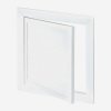 Den Braven Revízne dvierka 500 x 500 mm biele