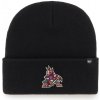 ČIAPKA NHL ARIZONA COYOTES ’47 BRAND HAYMAKER BK