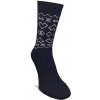 Trekové ponožky Čičmany navy 42-44