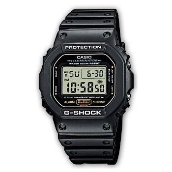 G-Shock DW-5600 / 3229 / All Models