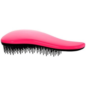 Detangler Pink rozčesávacia kefa na vlasy s rukoväťou od 5,09 € - Heureka.sk