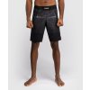 MMA šortky Venum G-Fit Air - Deep Black/Desert Sand Velikost: XXL