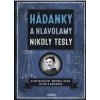 Hádanky a hlavolamy Nikoly Tesly - Galland Richard Wolfrik