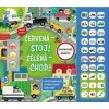 Červená - stoj! Zelená -Choď! - Kolektiv