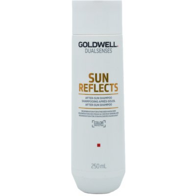 Goldwell Dualsenses Sun Reflects After-Sun Shampoo 250 ml