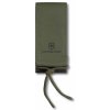 Victorinox Nylon Belt Pouch Green no. 21