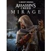 Assassin's Creed Mirage (PC) Ubisoft Connect Key 10000339508002