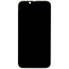 AppleMix LCD panel + dotykové sklo (digitizér dotykovej obrazovky) IPS pre Apple iPhone 13 Pro - čierny - kvalita A