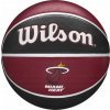 WILSON NBA MIAMI HEAT 7 BASKETBALOVÁ LOPTA