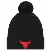 NEW ERA NBA Team pop bobble beanie CHIBUL Zimná čiapka US One Size 60285007