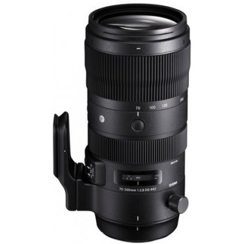 SIGMA 70-200mm f/2.8 DG OS HSM Sports Canon EF