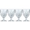 Nachtmann Poháre na stopke Noblesse 4 x 350 ml