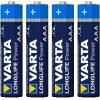 VARTA Longlife Power AAA (4 ks) 4903121414