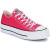 Converse Nízke tenisky CHUCK TAYLOR ALL STAR LIFT PLATFORM Ružová