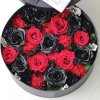 Flower box / kvety v krabici Lutre