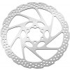Shimano SMRT56 160mm 6-DIER Balený kotúč brzdy