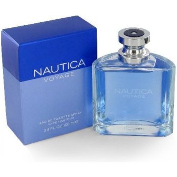 Nautica Voyage Sporttoaletná voda pánska 50 ml