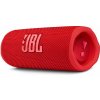 Bluetooth reproduktor JBL Flip 6 červený, aktívny, s výkonom 20W, frekvenčný rozsah od 63 (JBLFLIP6RED)