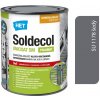 Het Soldecol Unicoat SM SU 1178 šedý 2,5l