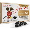 Barny's Koenzým Q10 dual 60 mg 2 x 30 kapsúl