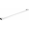 Nimco Držiak na uteráky 63 cm antikorový – Kibo chróm Ki-14061-26