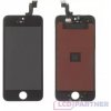 Apple iPhone 5S LCD displej + dotyková plocha čierna - TianMa