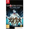 Ghostbusters the Video Game Remastered, Kód na stiahnutie - neobsahuje cartridge