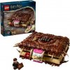 76449 Mľaskajúca Príšerná kniha LEGO