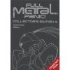 Full Metal Panic! Volumes 7-9 Collector's Edition