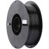 Creality CR-PETG 1,75 mm 1 kg čierna
