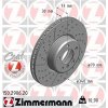 ZIMMERMANN Brzdovy kotuc 150.2906.20