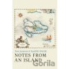 Notes from an Island - Tove Jansson, Tuulikki Pietila