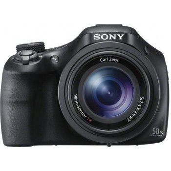 Sony Cyber-Shot DSC-HX400V