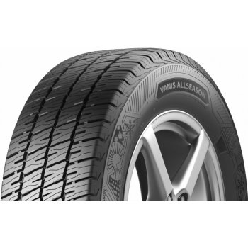 Barum Vanis AllSeason 225/75 R16 121/120R