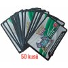 Pokémon TCG 50 kusov kariet s online kódmi