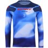 KENNY dres FORCE FOG 25 blue - S