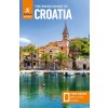 The Rough Guide to Croatia: Travel Guide with eBook (Rough Guides)(Brožovaná)
