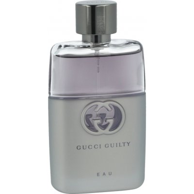 Gucci Guilty Eau toaletná voda pánska 50 ml