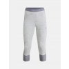 TERMO BIELIZEŇ PEAK PERFORMANCE W MAGIC SHORT JOHN MED GREY MELANGE/BLUE SHADOW