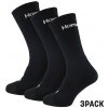 Ponožky Delete Premium Wmns 3Pack black