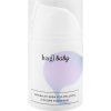 HAGI Baby Prírodný krém pod plienku 50 ml