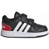 adidas Performance HOOPS 2.0 CMF I Detské boty .5 FY9444