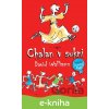 E-kniha Chalan v sukni - David Walliams